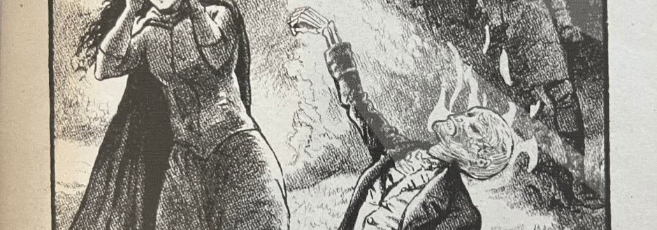 Thousand Year Old Vampire Review