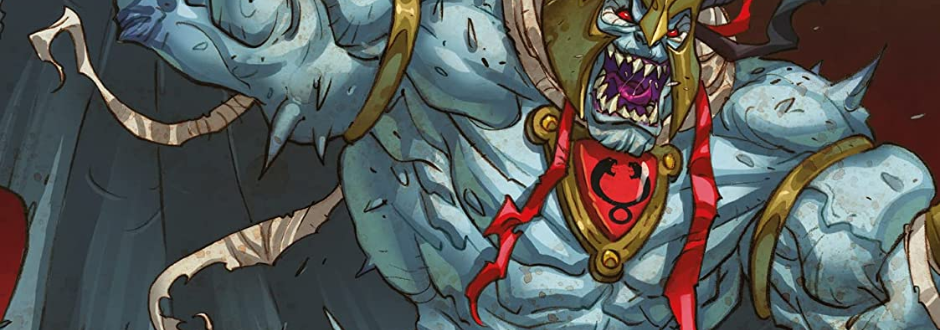 Thundercats Promo Pack 3 Zombicide Review