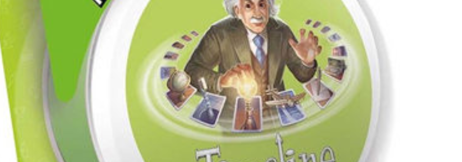 Timeline Inventions Review