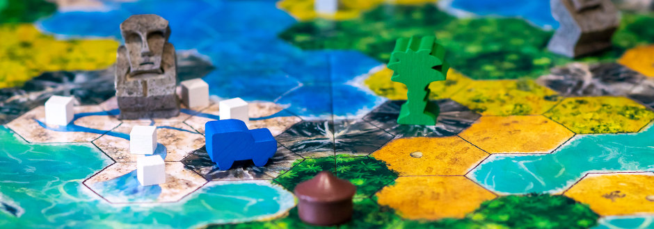 Tobago Review