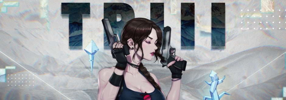 Tomb Raider 25 Celebration – Tomb Raider III Recap