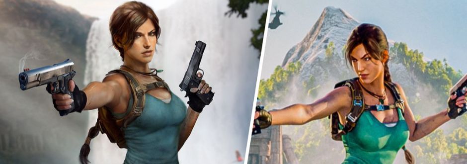 Tomb Raider Fans: A New Board Game Adventure With Lara Croft Is Coming!