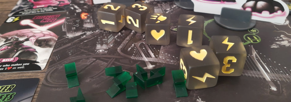 Top 5 Christmas Dice Games