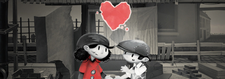 Top 5 Indie Video Games