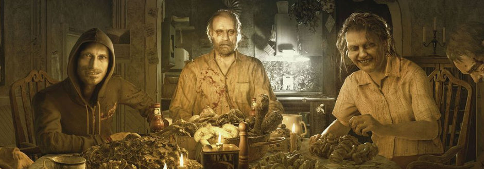 Top 5 Killer Video Games