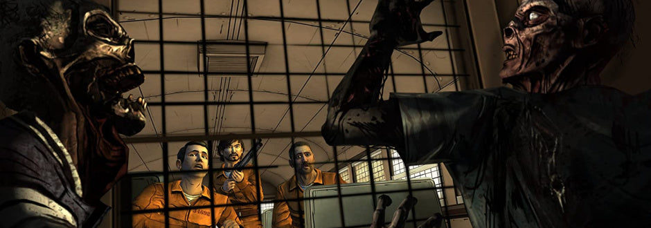 Top 5 Zombie Video Games