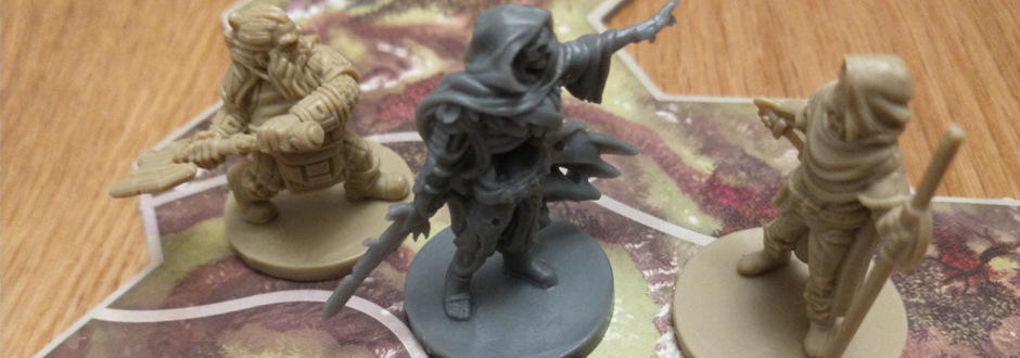 News – FFG In-Flight Report