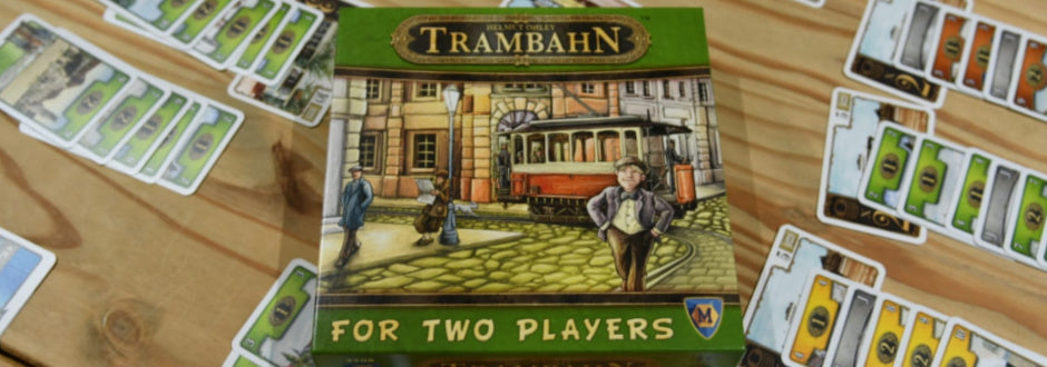 Trambahn Review