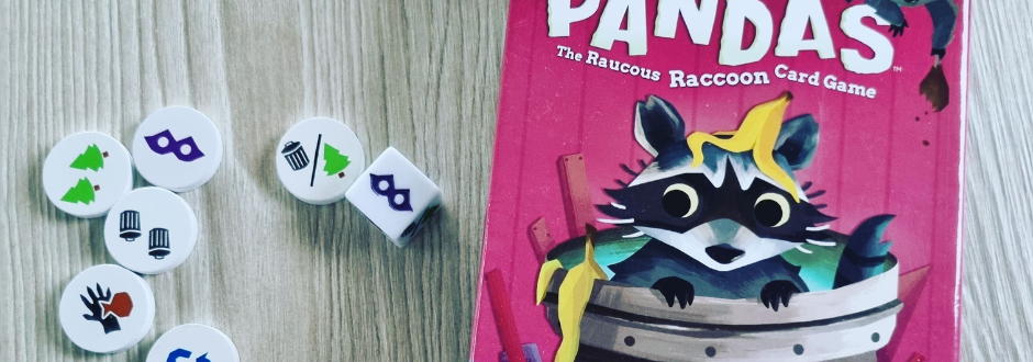 Trash Pandas Review