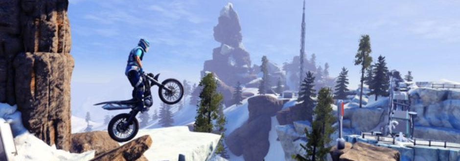 Trials Fusion: Awesome Max Review