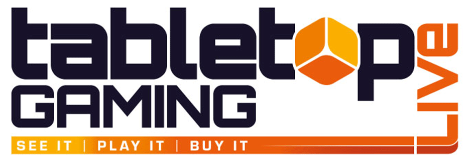 Tabletop Gaming Live 2020 Cancelled