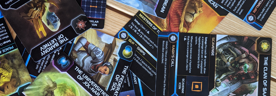 Twilight Inscription Review