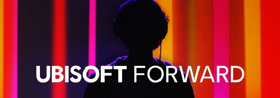 E3 2021: Ubisoft Forward Recap