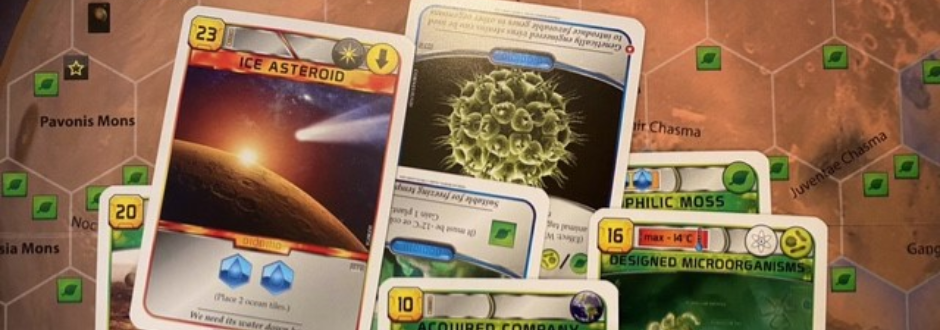 Ugly Board Games With Inner Beauty