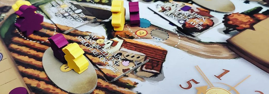 Valentines Board Game Marathon Games
