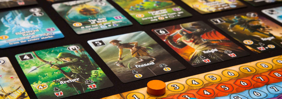 Valeria Card Kingdoms Second Opinion