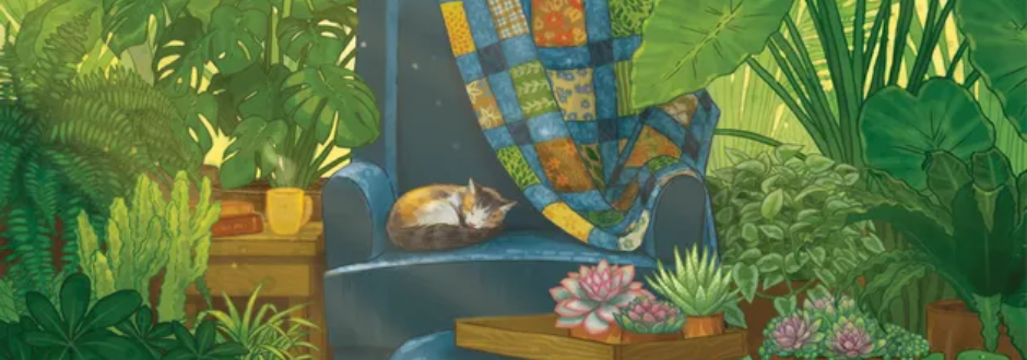 Verdant Review