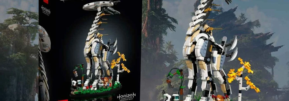 Top 5 Video Game Themed Lego Sets