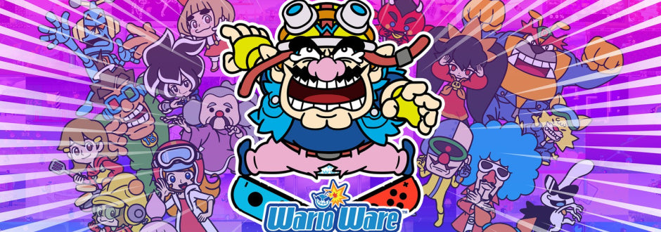 Video Game News Round-Up August 2021