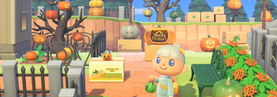 Video Game News Round-Up September 2021