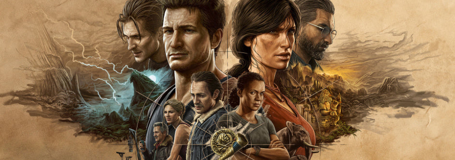 Video Game News Round-Up December 2021