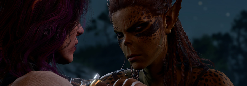 Video Game Of The Month October 2023