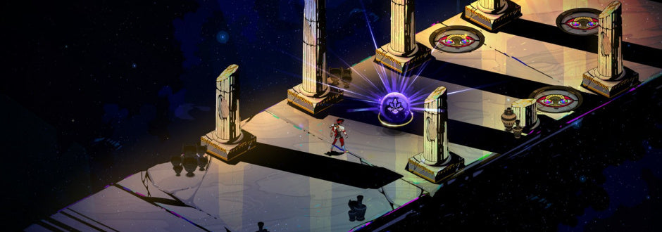 Video Game of the Month August 2021