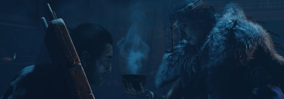 Video Game of the Month December 2021