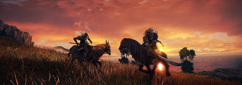 Video Game of the Month February 2022