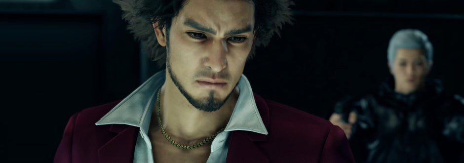 Video Game of the Month January 2022