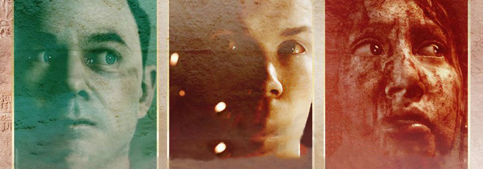 Video Game of the Month June 2022