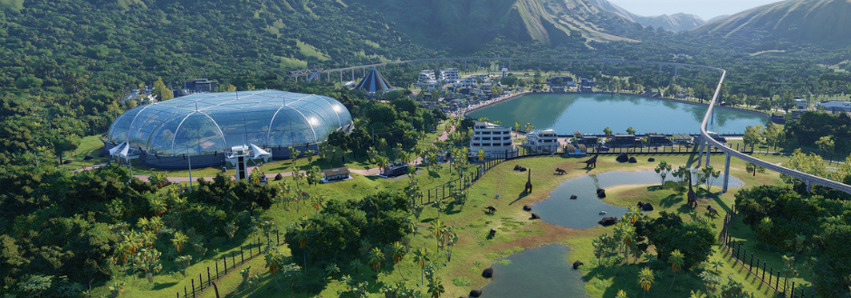 Video Game Of The Month October 2022