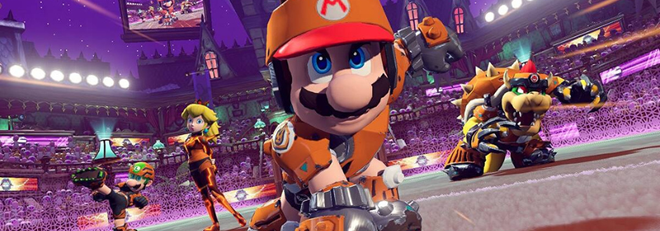 Video Game Of The Month December 2022