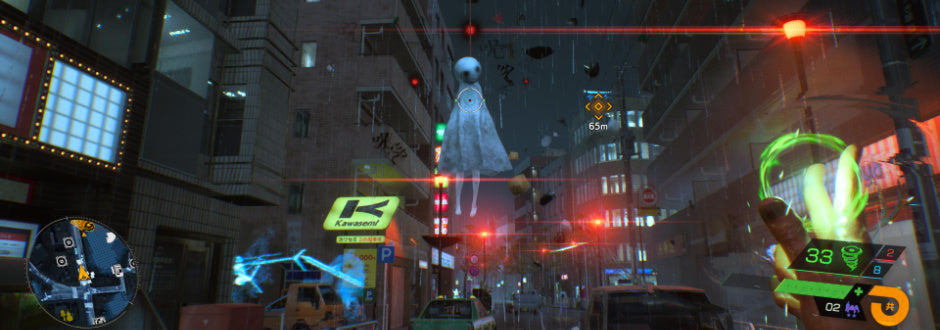 Video Game of the Month May 2022