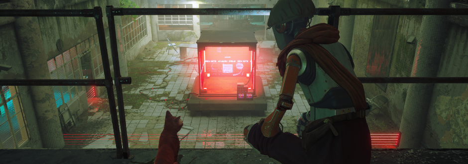 Video Game Of The Month September 2022