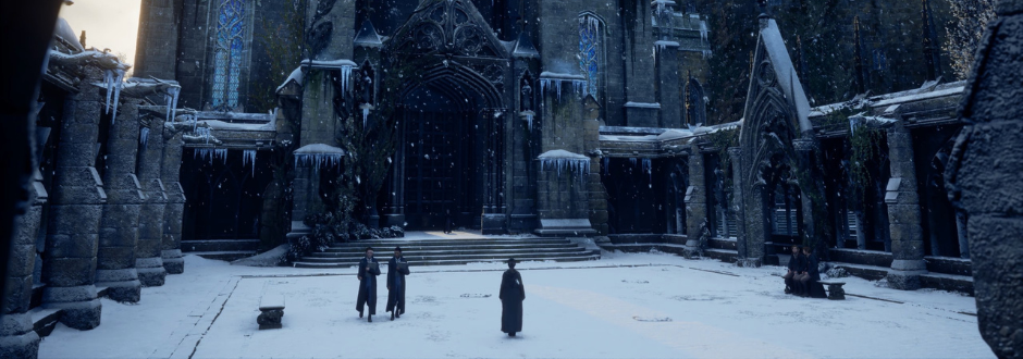 Video Game Of The Month May 2023