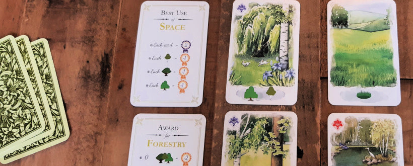 Village Green Review