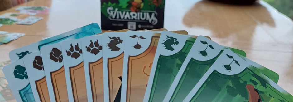 Vivarium Review