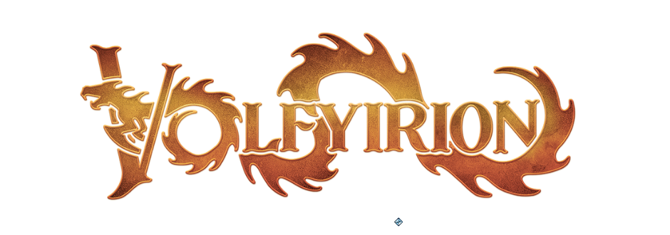 Volfyirion Dragon Review