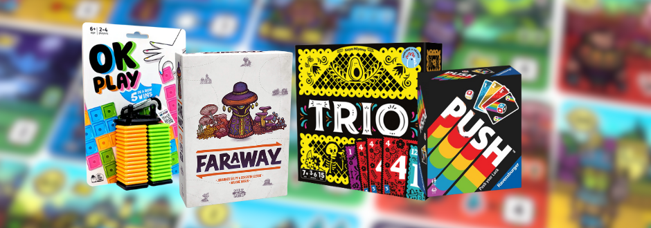 Brightening up the hospital waiting room: games to pass the time