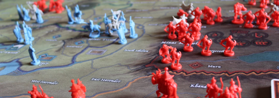 War Of The Ring Review Second Opinion