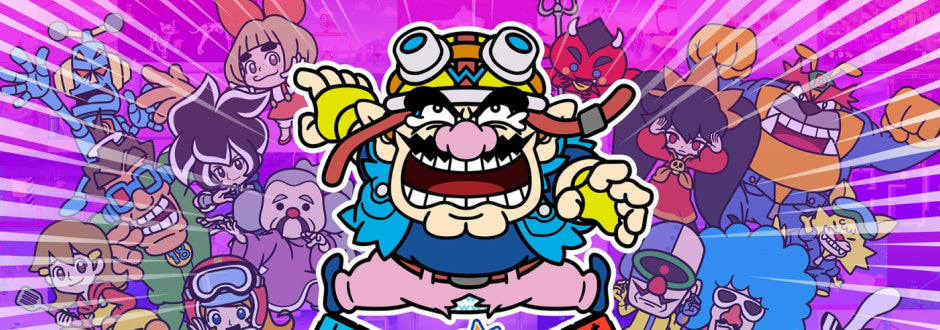 Warioware: Get It Together Review