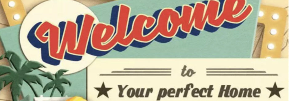 Top 7 Welcome To Your Perfect Home Expansions