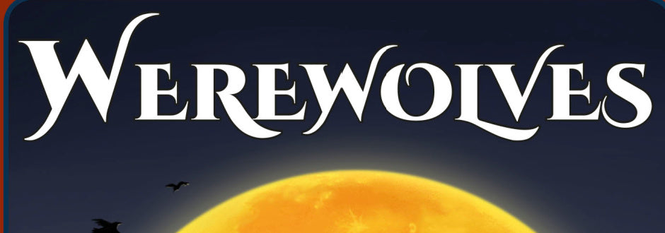 Werewolves Review