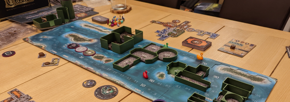 What We’ve Been Playing September 2022