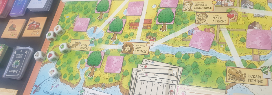 Which Strategy Coop Game Is For You?