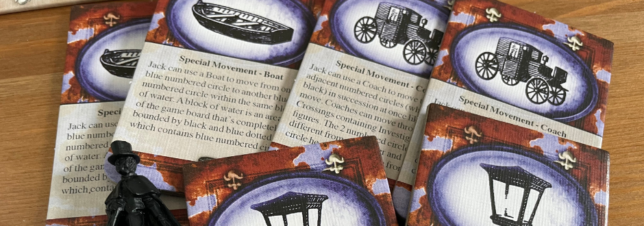 Whitehall Mystery Second Opinion