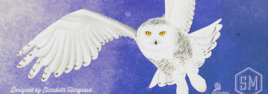 Wingspan Europe Birds