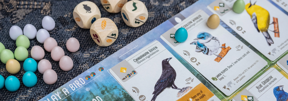 Reseña de Wingpsan
