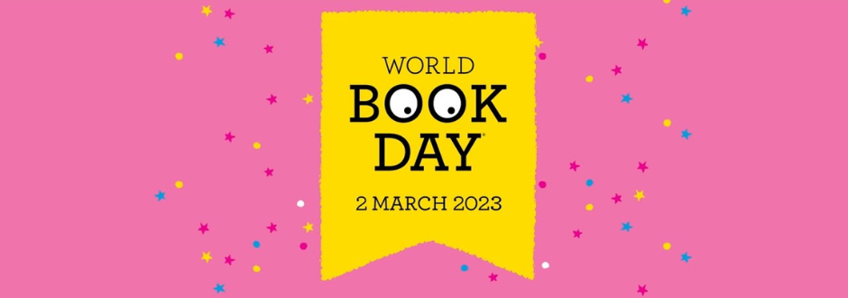 World Book Day Board Games